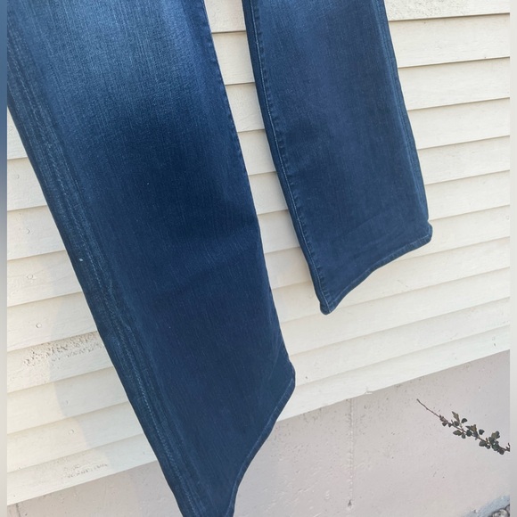 7FAM Bootcut Wide Women’s Style JTA520802F - Picture 4 of 9